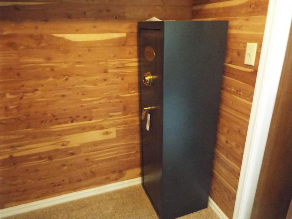 American Security gun safe