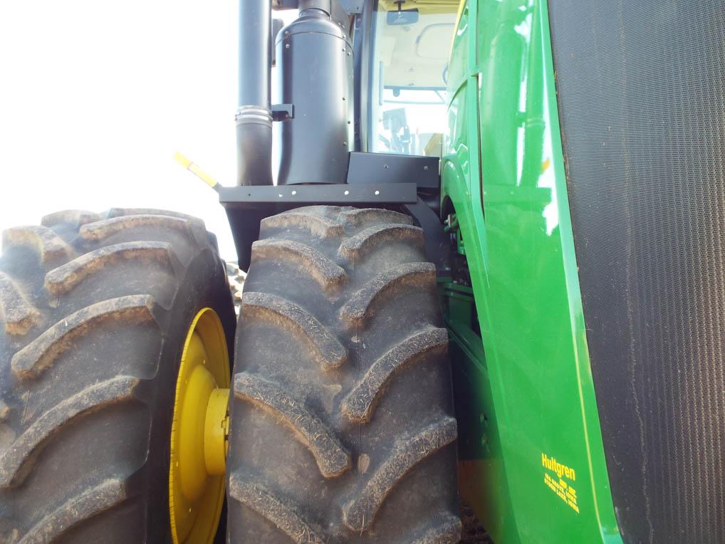 2013 9410R John Deere Tractor 18 spd