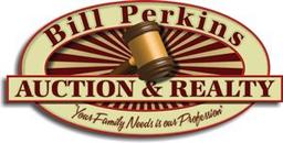 Bill Perkins Auction & Realty LLC