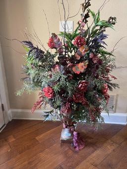 Large Artificial Arrangement