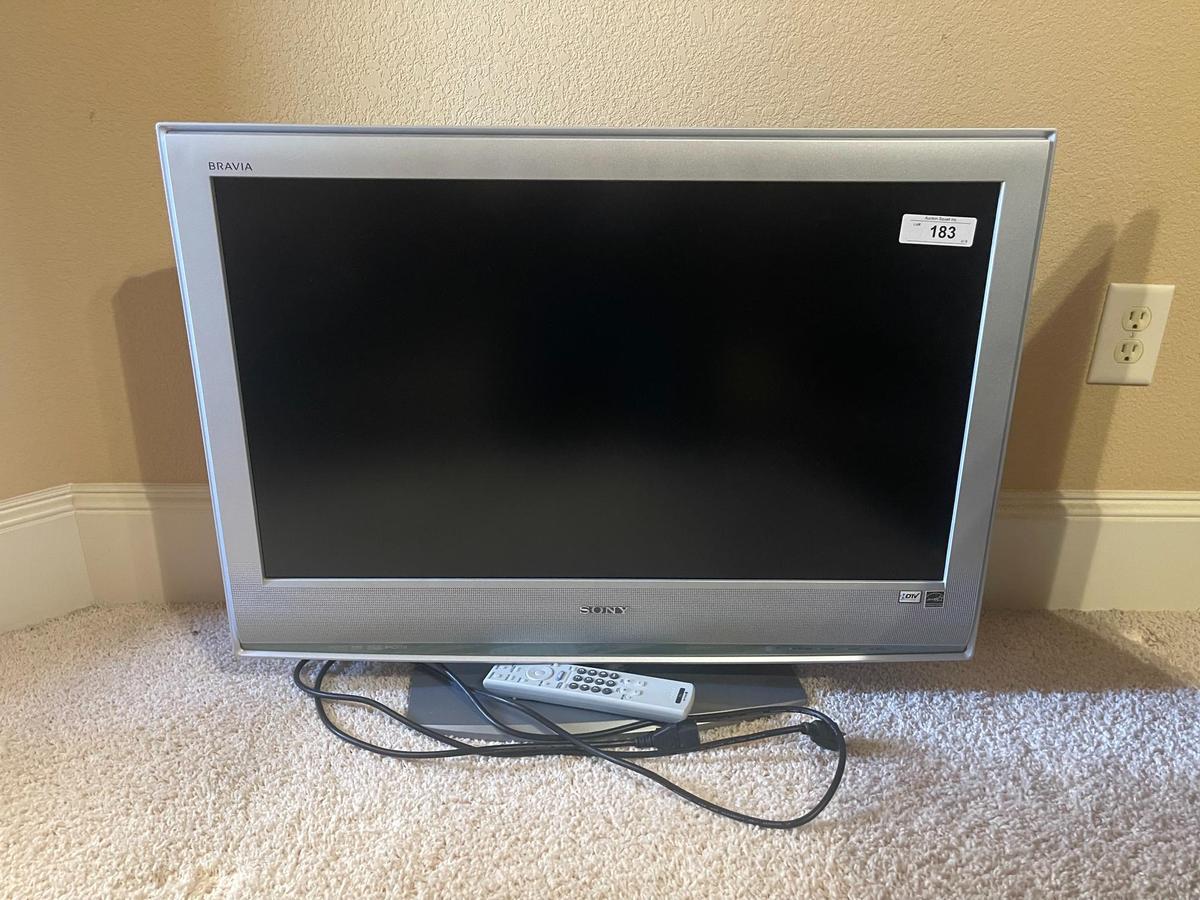 Sony 32'' TV