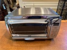 Stainless Steel Oster Air Fryer