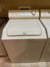 Maytag Top Load Washer W2.3' xD2.4xH3.8'