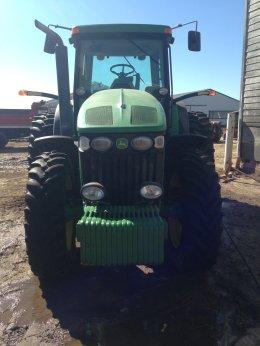 2006 JD 7920 MFWD