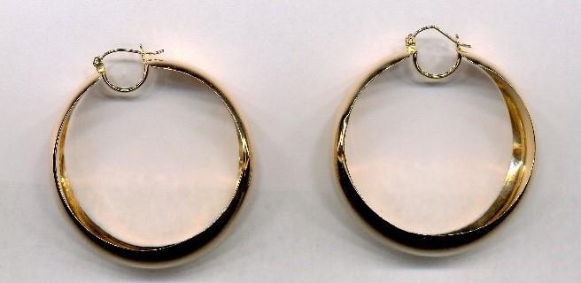 Hoop Earrings