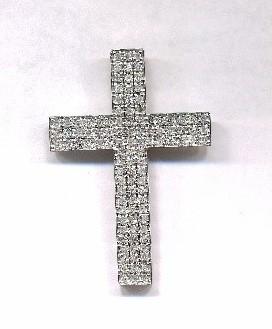 Diamond Cross