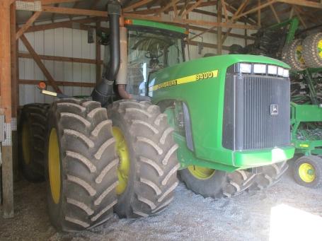 2001 JD 9400