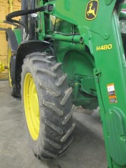 2013 JD 7230R