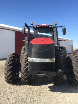 2016 C-IH 280 Magnum