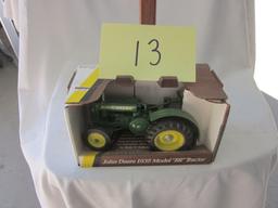 1935 JD BR Tractor-NIB-1:16