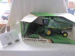 JD 9600 combine NIB 1:28