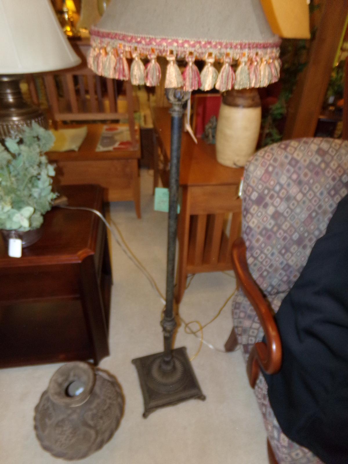 Floor Lamp