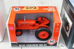 Allis Chalmers WD 45