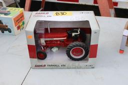 Farmall 656