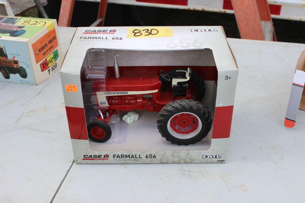 Farmall 656