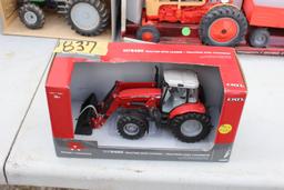 Massey Ferguson 6480 w/ loader