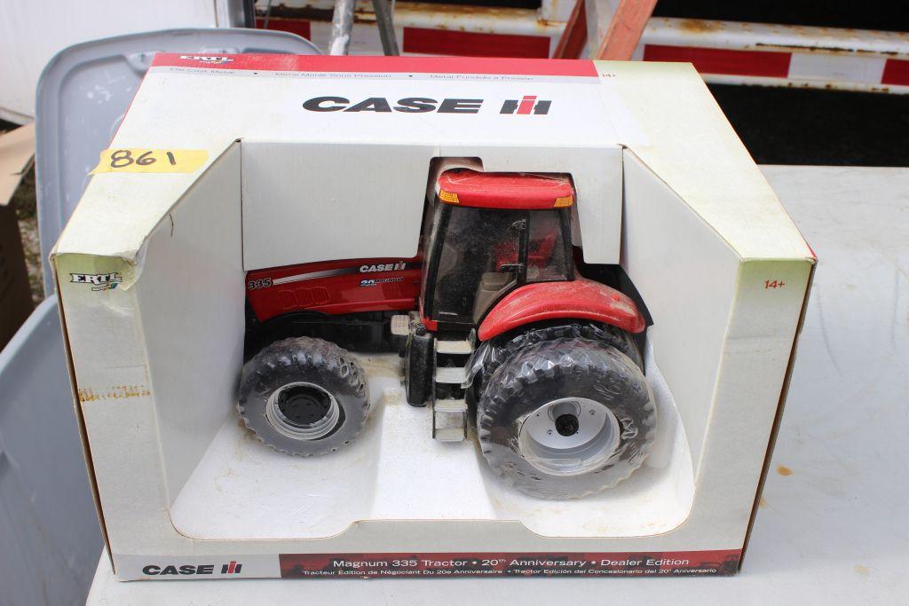 Case IH Magnum 335 20th Ann. Dealer Ed.