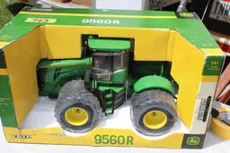 JD 1:16 scale 9560 R Prestige