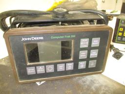 Compu Trak 350 monitor, used on planter & drill