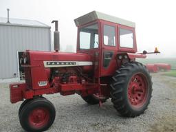 ’67 Farmall 806