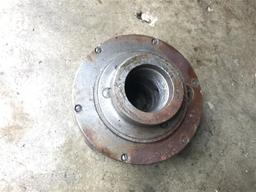 3 Jaw Self Centering Lathe Chuck 7"