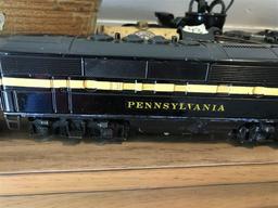 Lionel Pennsylvania Railroad 2240 Engine & Tender