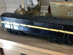 Lionel Pennsylvania Railroad 2240 Engine & Tender