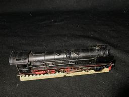 50's Marklin HO Model Railroad Locomotive Engine