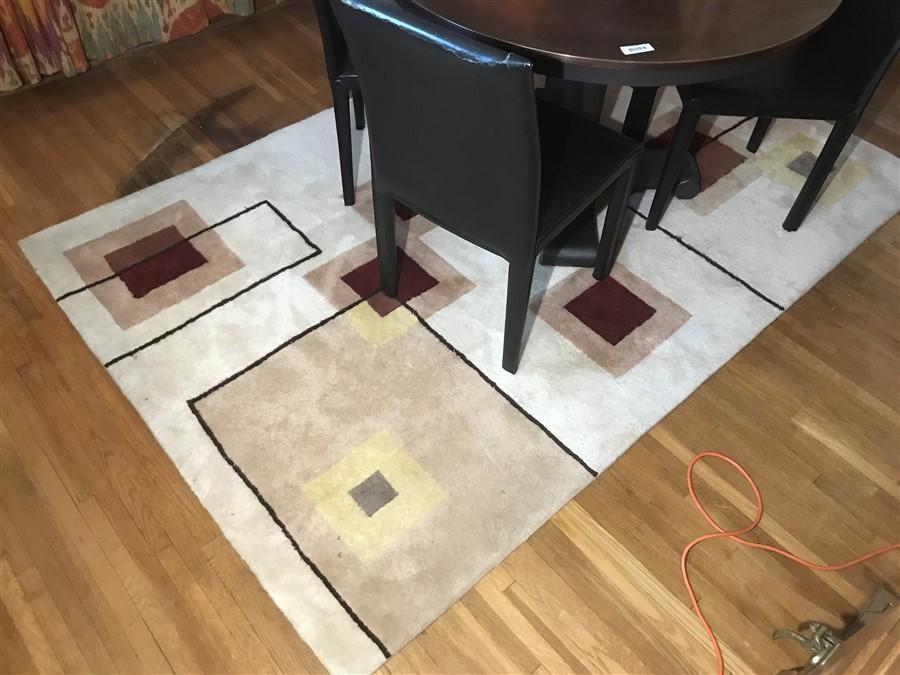 Nice Decorative Floor Carpet or Rug