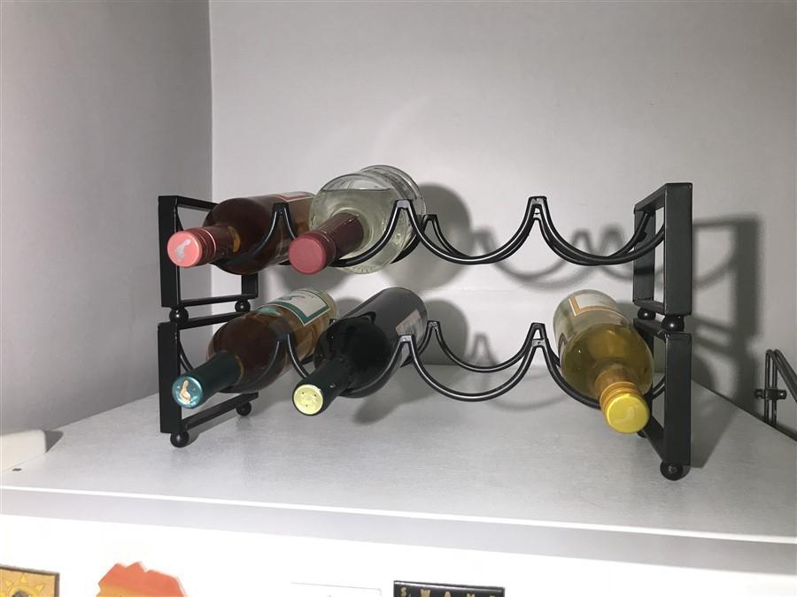 Wine Rack