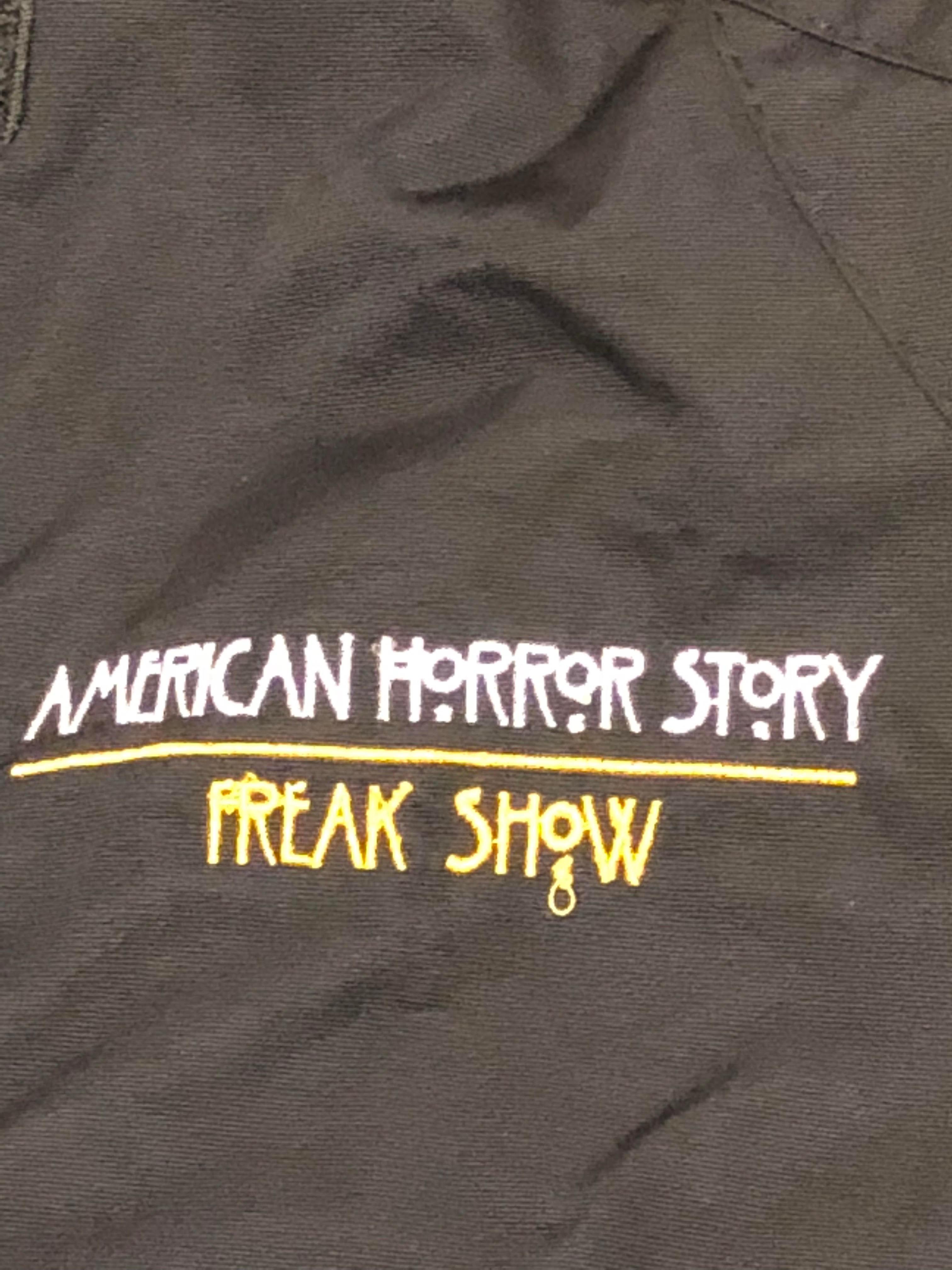 American Horror Story 2014 Crew Jacket