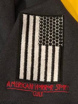 American Horror Story Crew Jacket