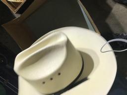 Group Lot of Western Hats