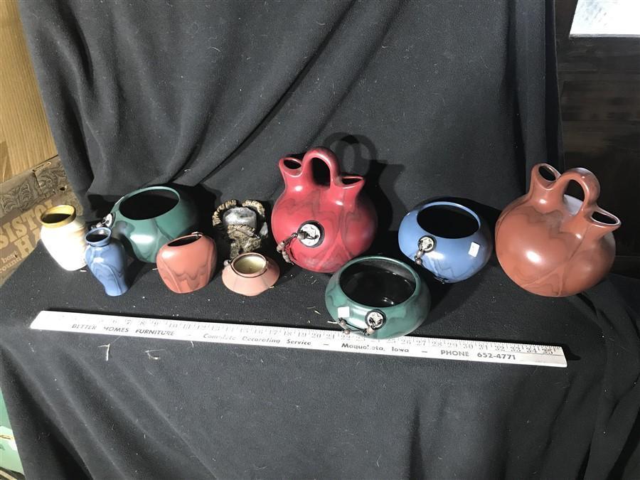 Group Lot Beer Mugs and Steins etc Nice