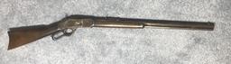 Winchester Model 1873 32 WCF Rifle Octagonal