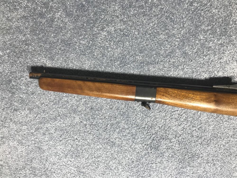 Mossberg Model 151M 22 cal Rifle