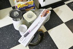 Misc Household Items lot