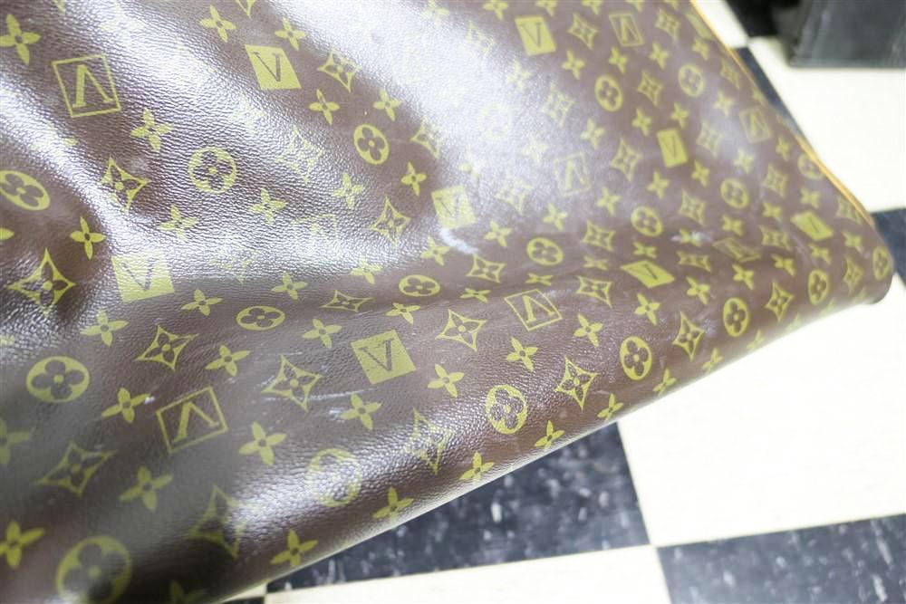 Large size vintage repro Louis Vuitton Bag