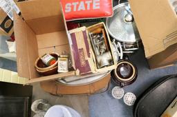 Very Large Lot Vintage, newer Kitchen etc Items