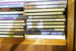 Group Lot Music CDs