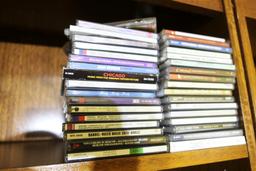 Group Lot Music CDs