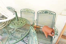 Patio Furniture & more Lot