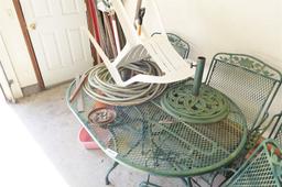 Patio Furniture & more Lot