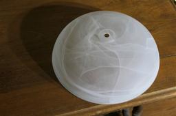 Glass Lamp Shade