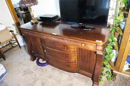 Vintage or Antique Large Sized Buffet