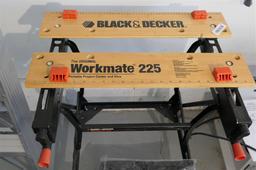 Black & Decker Workmate 225 Table