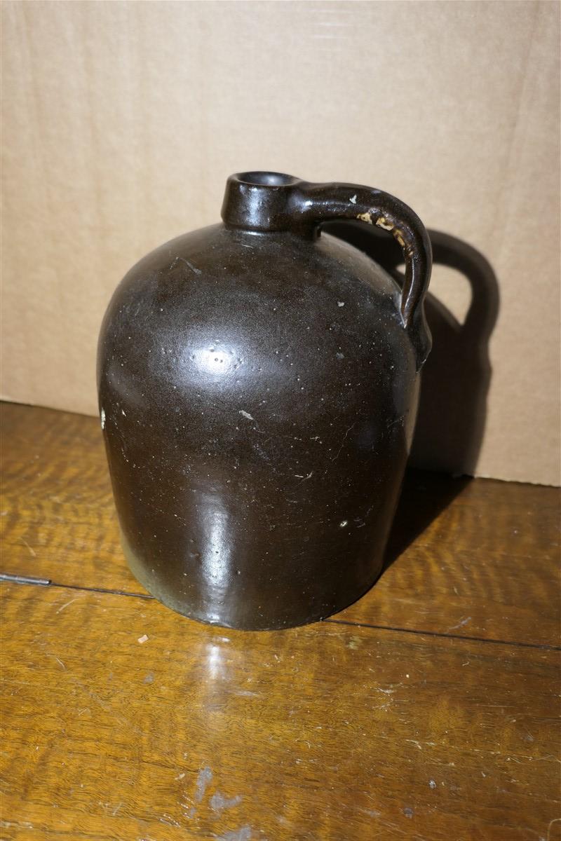 Antique Stoneware jug