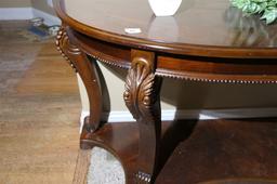 Nice Larger Accent Table