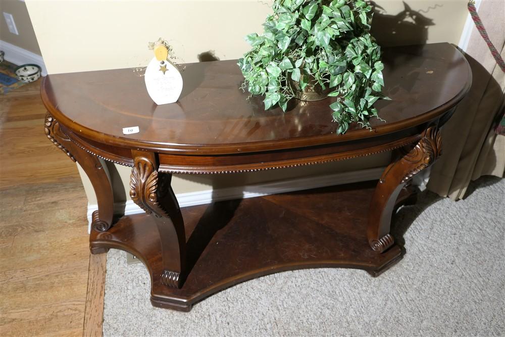 Nice Larger Accent Table