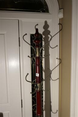 Larger Hall Tree or Coat Rack